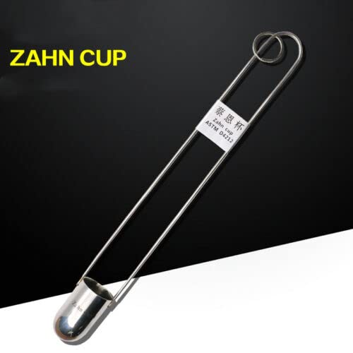 Zahn DIP Type Viscosity Cup 2# 100pcs