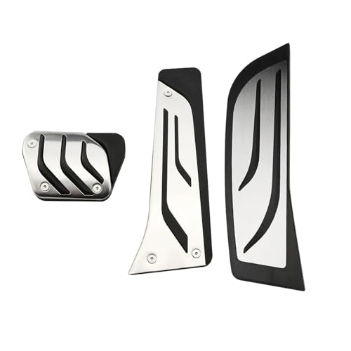 RHD Car Pedals Accelerator Fit For GAS R Fit For BMW 1 2 3 4 Series F20 F21 F22 F30 F31 F34 F32 GT 318 320i(AT with rest)