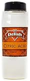 Citric Acid (SourSalt) by Its Delish 30 Oz Large Jar