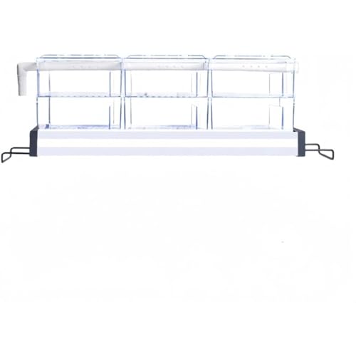 �I�[�v���E�H�[�^�[�A�N�A���E���p �w�㕔�g���N���t�B���^�[ ���ȏz���� �h���C��ߑ� �۔|�{���ʗǍD �ω׏d�� �E�ۓ��ݒu�\ �Ϗ܋��E��������E�a���u�����Ή� (����57�`71cm�̐����ɓK���Ă��܂�,2�w - ����)