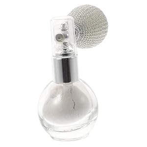 Ipetboom Brokatowy Rozświetlacz w Sprayu