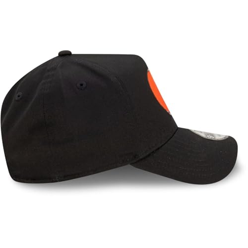 New Era 9forty A Frame Cap Nfl Cleveland Browns - vue 7