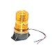 Clark 2771995, strobe ml5-12-80v - amber