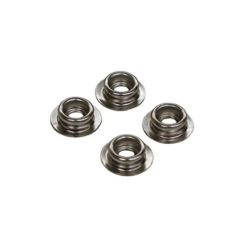 Oceansouth Boat Seat Cushion (Gray, Length 55" X Width 15" X Height 2-1/2") #TOP4