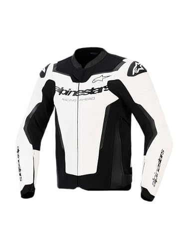 Alpinestars GP Force V2 Leather Jacket 58