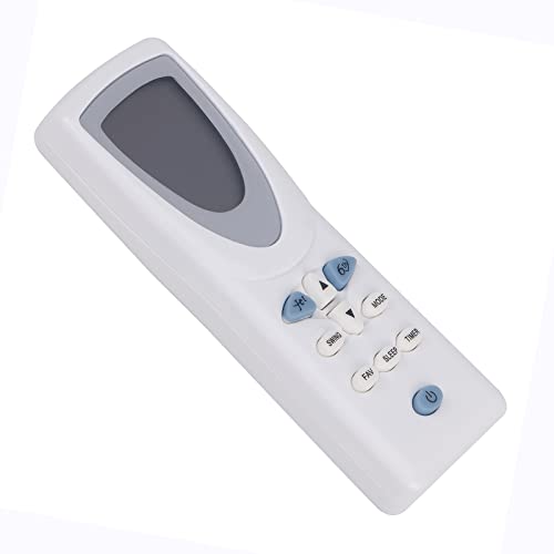 Télécommande AC DG11D1-10 pour climatiseur Whirlpool Slim Range - 2