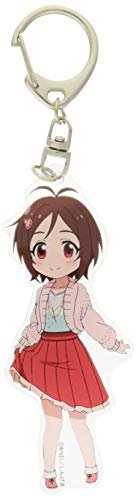 アイドルマスター シンデレラガールズ劇場 道明寺歌鈴 アクリルキーホルダー