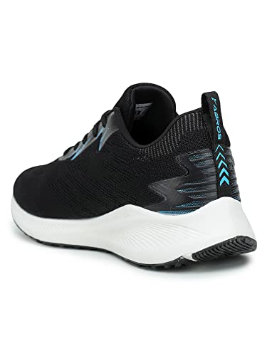 Image of ABROS Men's Energy ASSG1022 Running Shoes