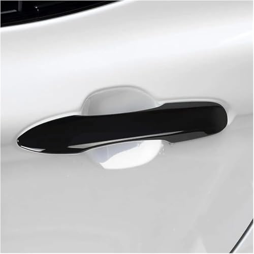 Poignée de porte extérieure pour Toyota Camry Corolla 2020-2024 - 4