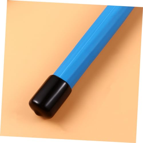 Sosoport 1 Par de Baquetas de Madera para Jazz con Mango Retráctil para Percusión Acústica, Mango Cómodo para Música Jazz y Folklórica miniatura 7