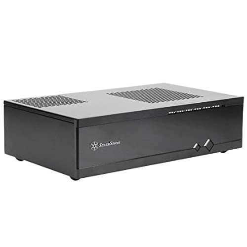 Comparativas de Torre caja htpc los más solicitados. 2 Imagen adicional