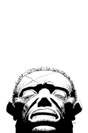 Sin City Volume 4: That Yellow Bastard (3rd Edition)