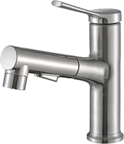 Robinet rétractable pour vasque idéal pour simplifier la routine - 2