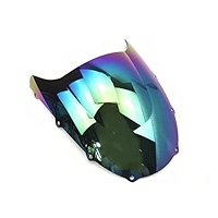 ★MINIMALWORKS★ULTARI WIND SCREEN Amazon.com: SLMSVPAMCM Windshield Windscreen for for Ninja