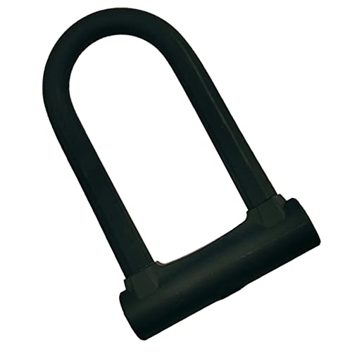 BESPORTBLE Bike Locks U-Shaped Lock Anti-Theft Lock Core Keyless Easy to Use Comfortable Grip