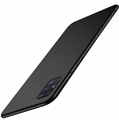 Image of Mobile Back Cover Case for Oppo F19 Pro Plus (Silicone Case|CameraProtection|Black SC1510)