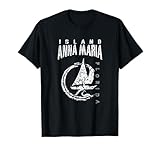 Anna Maria Island Florida Souvenirs FL Sailing