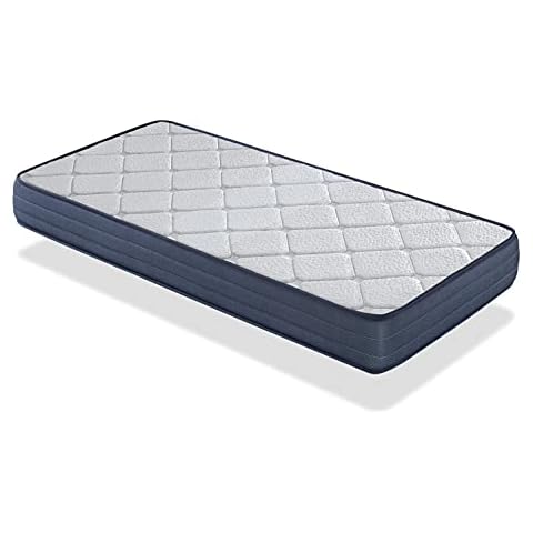 Matelas DORMISSIMO Laura 90x200 Cover