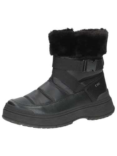 Bottines CAPRICE 9-26400-43 Largeur G chaussures confort femme taille EU