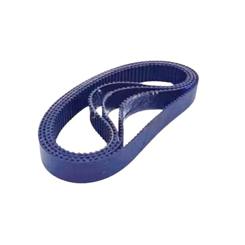 Courroie de distribution STD S3M 15mm synchrone crantée pour moteur pas à pas - 2