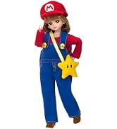 Amazon.co.jp: タカラトミー(TAKARA TOMY) リカちゃん ドレス LW-23 は