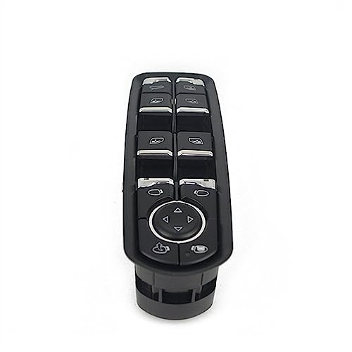 7PP959858AF commutateur commande fenêtre électrique Cayenne Panamera
