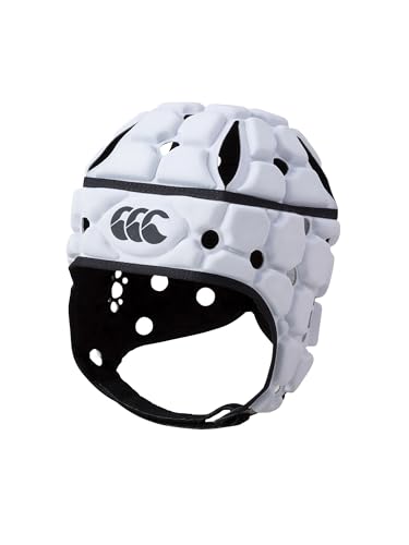 canterbury(J^x[) wbhMA VENTILATOR HEADGEAR x`C^[wbhMA AA04026 10_zCg XL