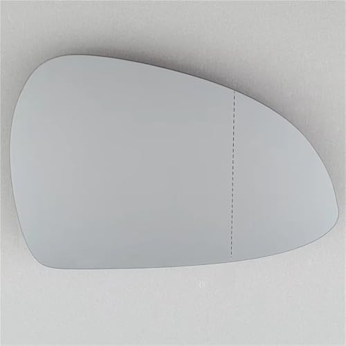 Verre de rétroviseur droit pour 911 2012-2018 glace grand angle chauffante