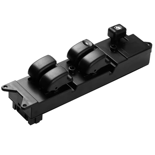 Bouton interrupteur commande vitre électrique avant gauche L-200 MR482866 MR260387 MR194826
