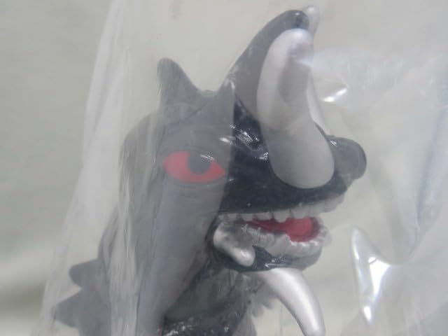 スペクトルマンより　バロンザウルス　グリーン 増田屋　宇宙猿人ゴリ　怪獣シリーズ Amazon.co.jp: 【未開封】スペクトルマンより バロンザウルス