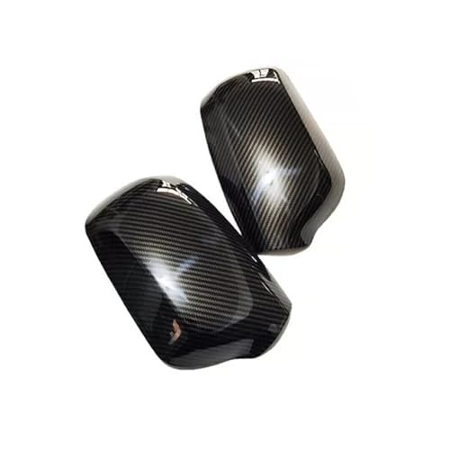 Coque de rétroviseur pour Mazda 6 3 2 housses de remplacement et capuchon d'aile de voiture