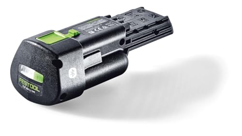 Festool Akkupack BP 18 Li 3 0 Ergo I