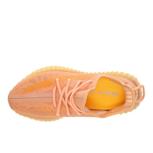 Image of adidas Yeezy Boost 350 V2 Slip-On Sneaker - Comfort Slip Shoe Design, Lightweight Lace Sneaker, Durable Traction Rubber Shoe