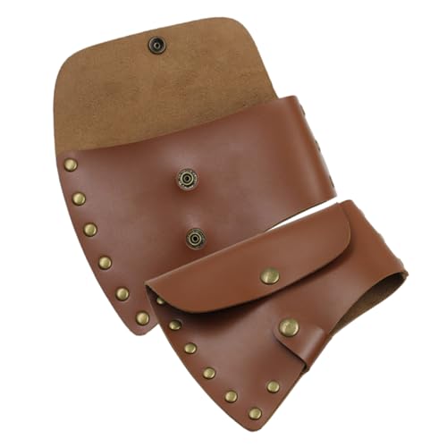 Artibetter 2pcs Protective Cover Sleeve for Hatchet Portable Axe Sleeve for Camping Hiking and Outdoor Activities Fit for Axes for Storage