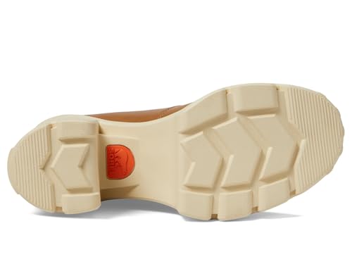 Sorel Women's Caribou X Heel Chelsea Platform3