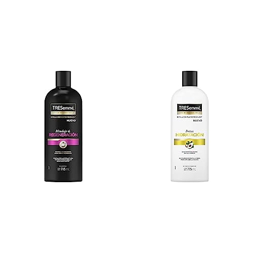 shampoo tresemme detox Marca TRESemme