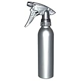 Aluminum Spray Bottle - 10oz