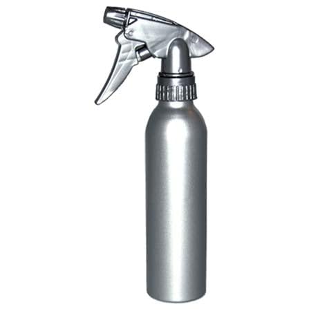Aluminum Spray Bottle - 10oz