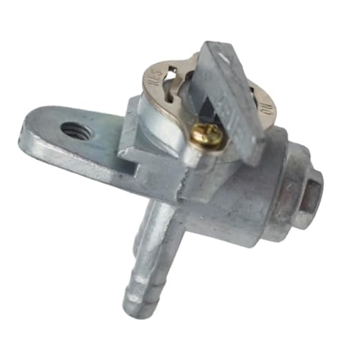 Grifo gasolina moto y válvula combustible de purga para tanque Polaris 44104-50366