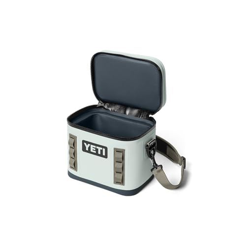 Image of YETI Hopper Flip 8 Portable Soft Cooler