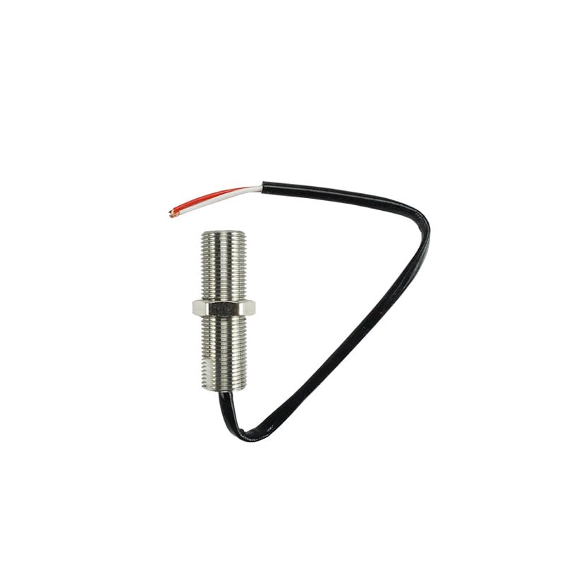MPU MSP6741 Generator Speed Sensor 2A M18*1.5 UNF Magnetic Speed Pickup Sensor