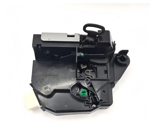 Serrure porte droite Freelander 1996-2006 : actionneur RHD robuste