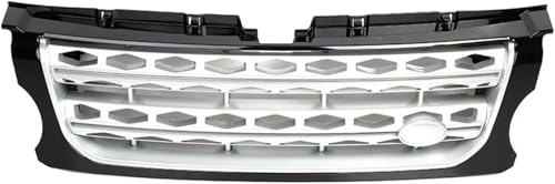 Calandre antibrouillard avant pour Land Rover Discovery 4 LR4 idéale pour le tout-terrain