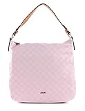 Sie brauchen noch eine praktische Begleiterin für den Alltag? Dann haben Sie sich mit dieser JOOP! Umhängetasche genau die richtige ausgesucht! Sie kann auch als Schultertasche getragen werden und das schicke Design verleiht Ihnen einen edlen Look. Maße: 34 x 31 x 9 cm