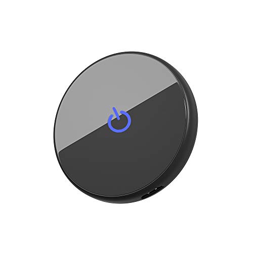 Wireless HDMI Dongle,1080P HD Screen Mirroring Adapter for TV ,Support Miracast Airplay DLNA,WiFi Display Dongle for Android/iOS/PC to HDTV/Monitor/Projector