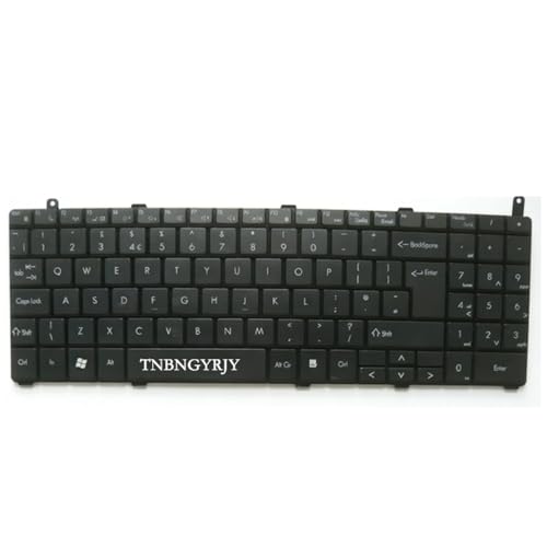 For HASEE A550 560 A550 QTP6 �C�������p�m�[�g�p�\�R�� �L�[�{�[�h