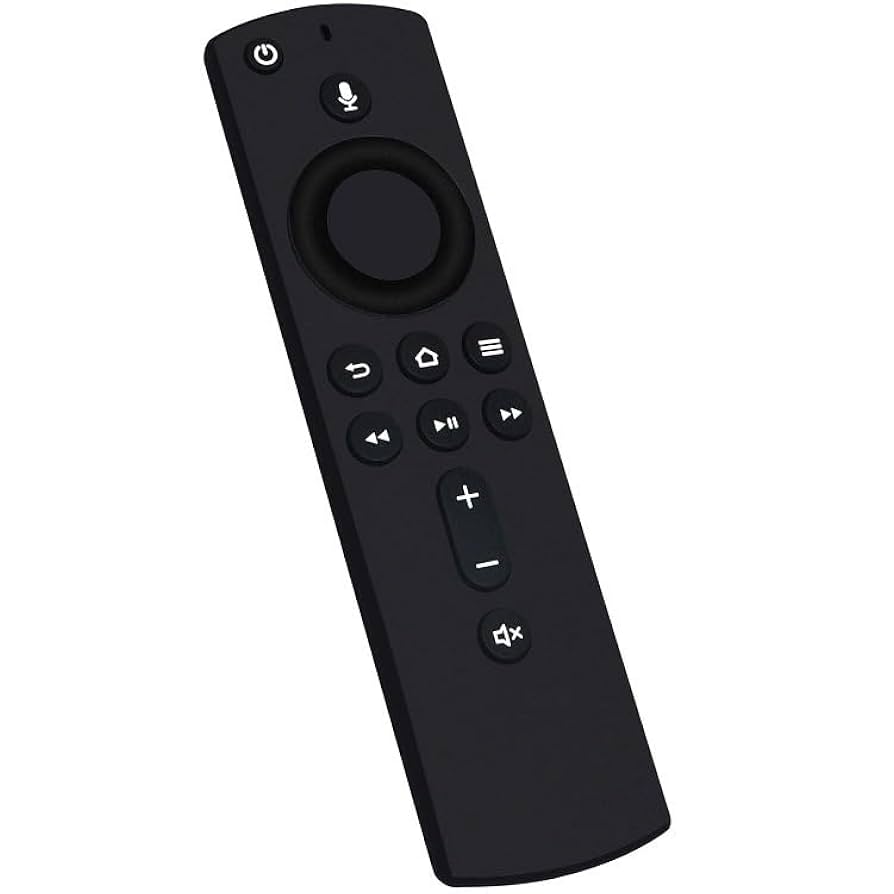 Amazon リモコン Amazon.co.jp: Amazon音声リモコン用L 5 B 83 H Amazon Fire Tv