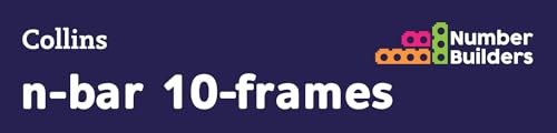 NUMBER BUILDERS 10-FRAMES