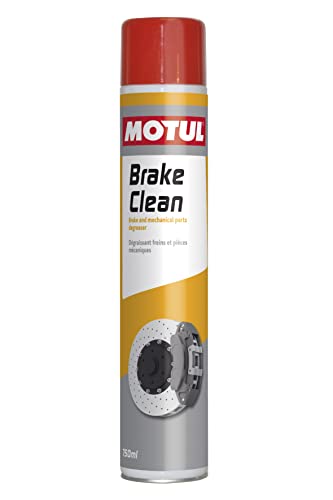 Motul Limpiador de Frenos 750 ml