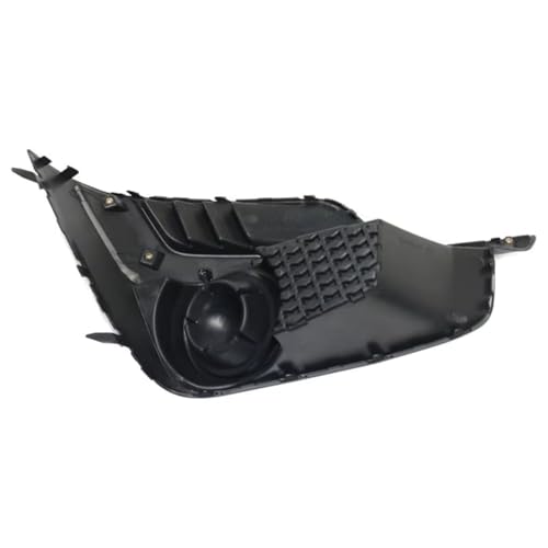 Cubierta luz antiniebla parachoques delantero Subaru Impreza 2015 2016 bisel marco 5